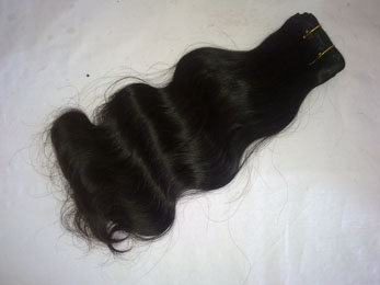 Processed Human hair exporter, Remy Hair exporters india